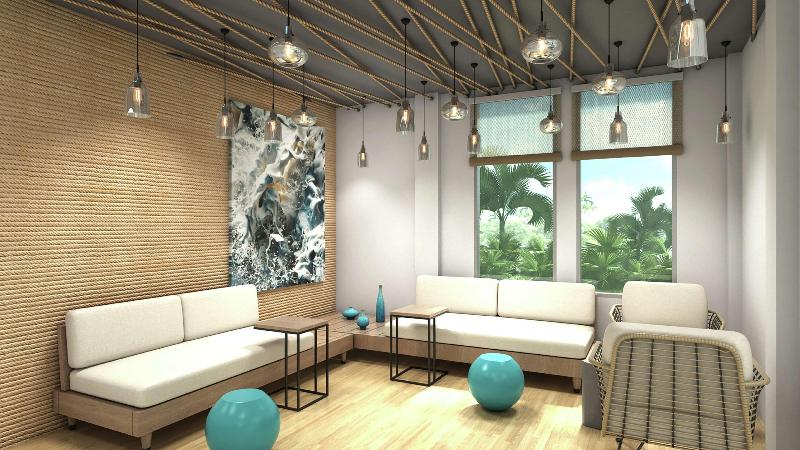 فندق Rushhh Daytona Beach, Tapestry Collection By Hilton