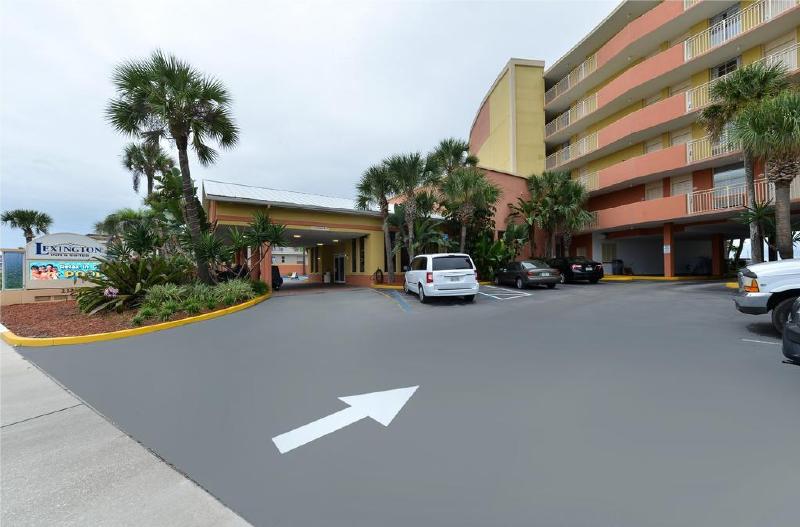 فندق Rushhh Daytona Beach, Tapestry Collection By Hilton