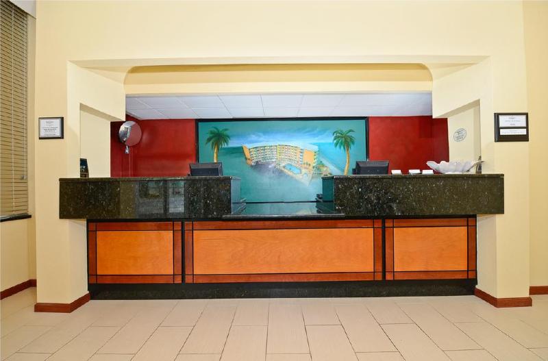 호텔 Rushhh Daytona Beach, Tapestry Collection By Hilton