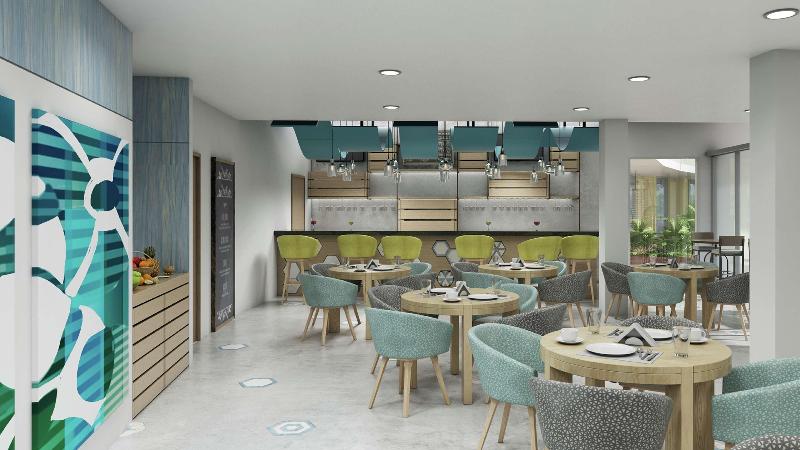 فندق Rushhh Daytona Beach, Tapestry Collection By Hilton