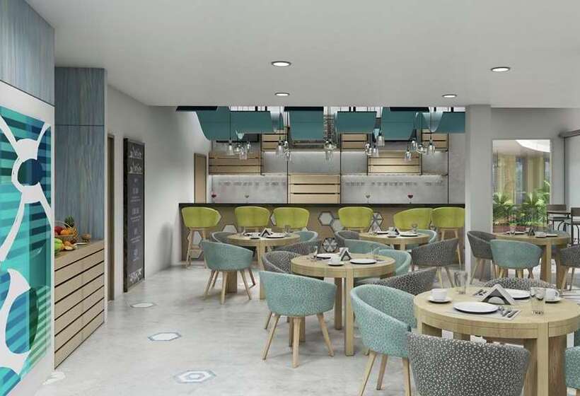 فندق Rushhh Daytona Beach, Tapestry Collection By Hilton