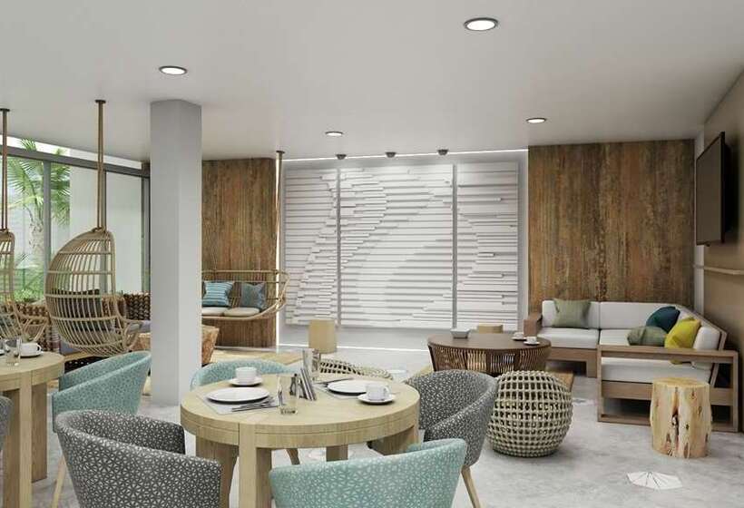 فندق Rushhh Daytona Beach, Tapestry Collection By Hilton