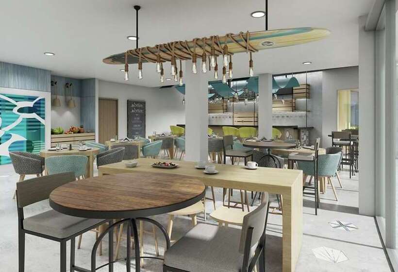 فندق Rushhh Daytona Beach, Tapestry Collection By Hilton