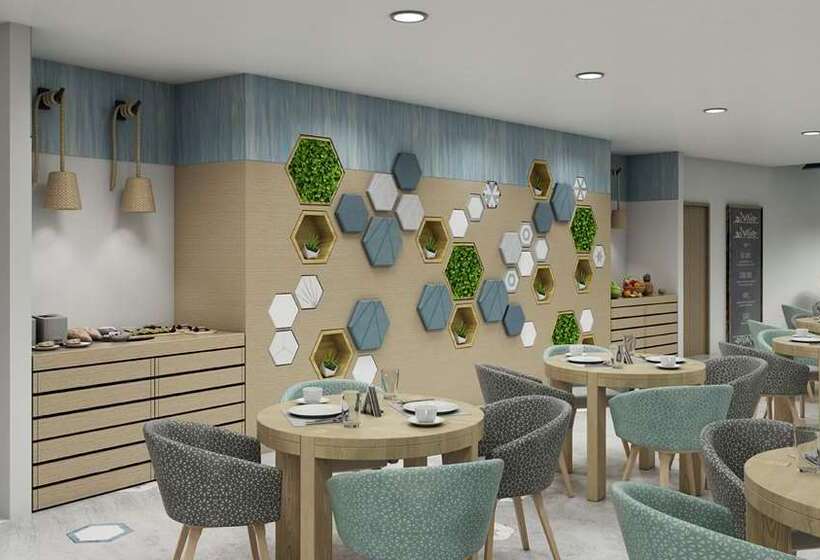 فندق Rushhh Daytona Beach, Tapestry Collection By Hilton