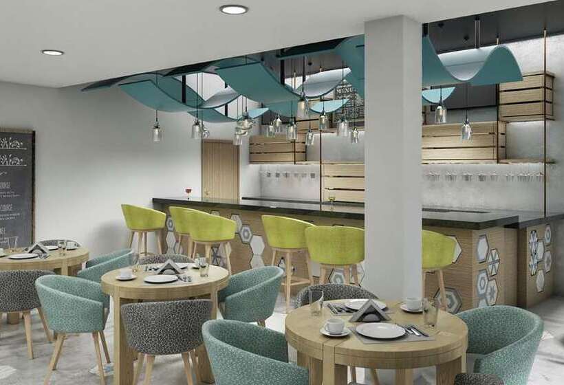 فندق Rushhh Daytona Beach, Tapestry Collection By Hilton