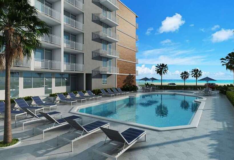 호텔 Rushhh Daytona Beach, Tapestry Collection By Hilton