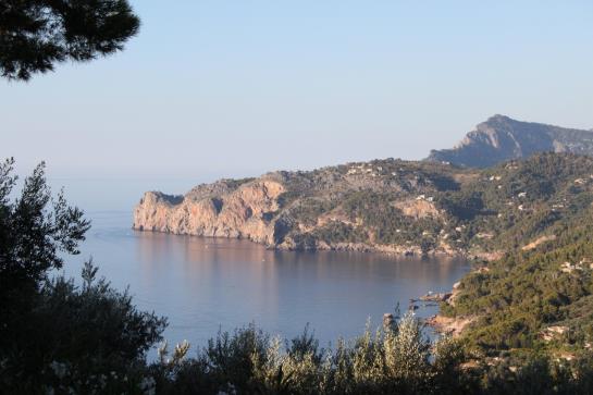 فندق Sa Pedrissa