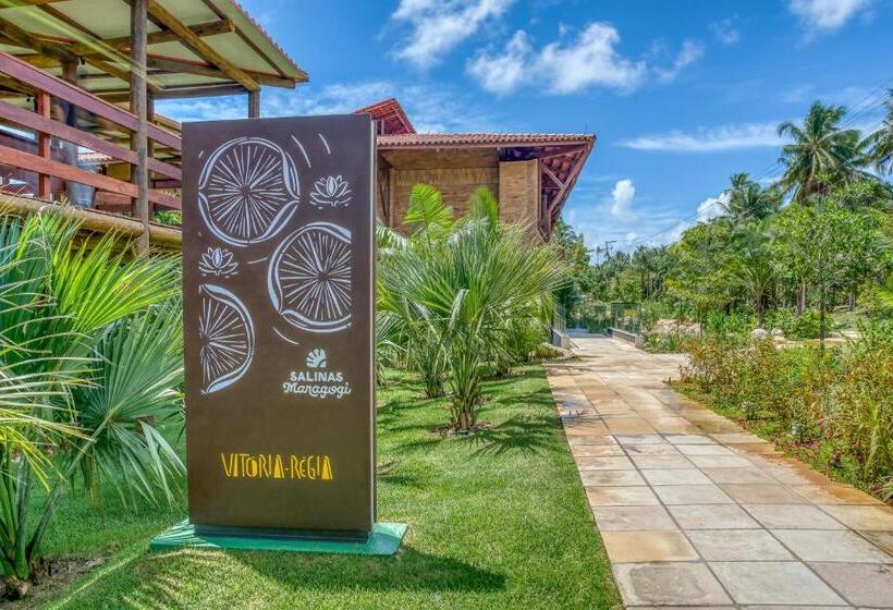 فندق Salinas Maragogi All Inclusive Resort