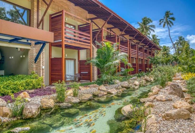 فندق Salinas Maragogi All Inclusive Resort