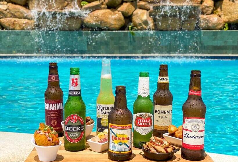 فندق Salinas Maragogi All Inclusive Resort