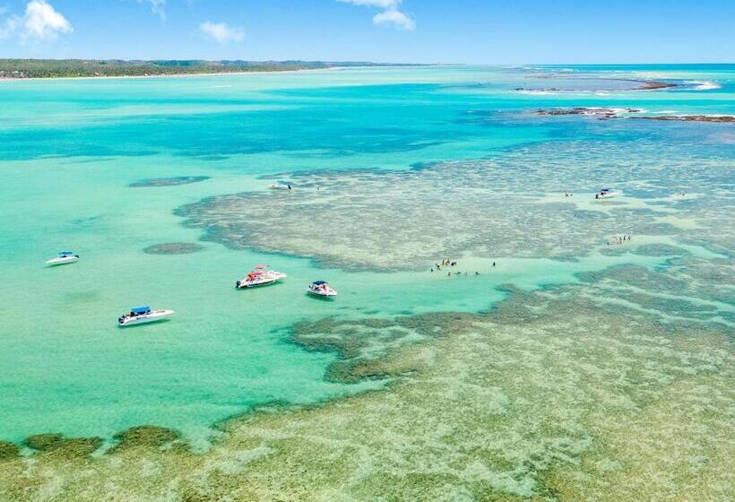 فندق Salinas Maragogi All Inclusive Resort