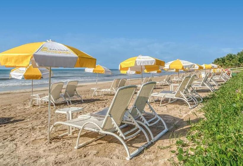 فندق Salinas Maragogi All Inclusive Resort