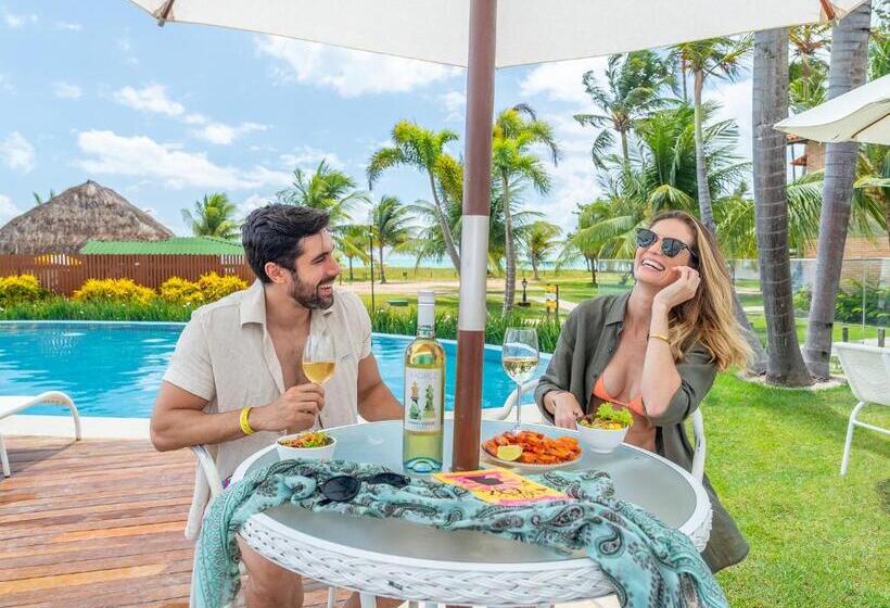 فندق Salinas Maragogi All Inclusive Resort