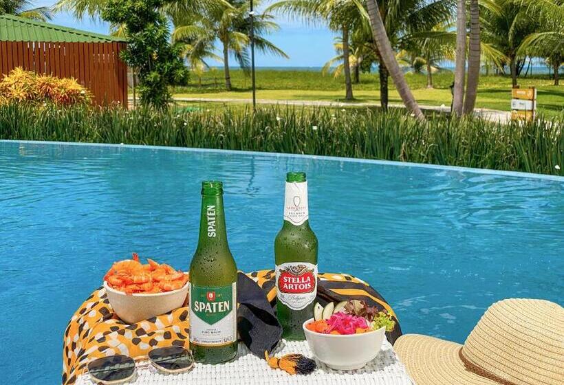 فندق Salinas Maragogi All Inclusive Resort