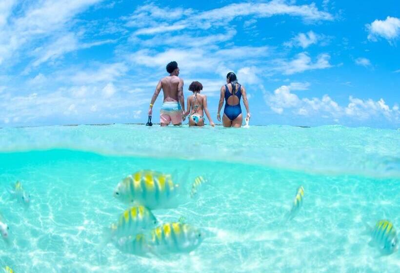 فندق Salinas Maragogi All Inclusive Resort