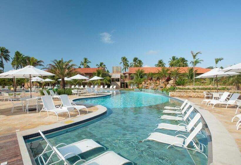 فندق Salinas Maragogi All Inclusive Resort