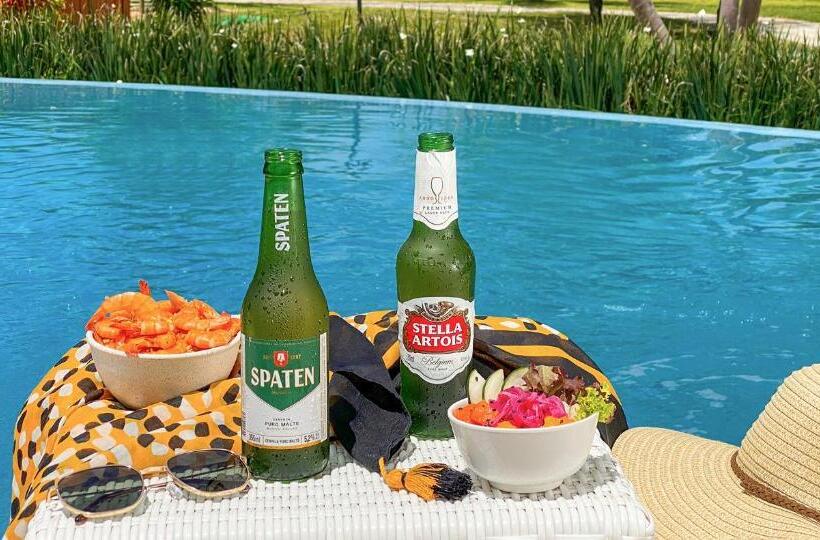 فندق Salinas Maragogi All Inclusive Resort