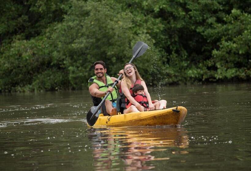 فندق Salinas Maragogi All Inclusive Resort