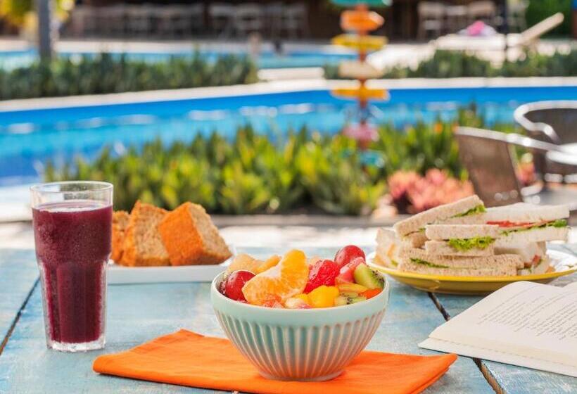 فندق Salinas Maragogi All Inclusive Resort