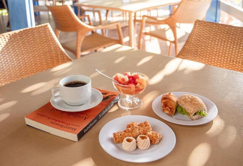 فندق Salinas Maragogi All Inclusive Resort