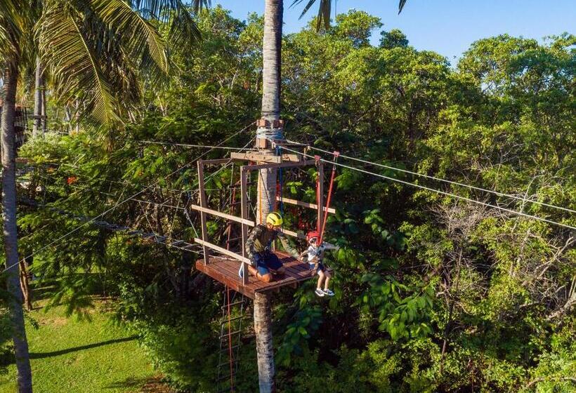 فندق Salinas Maragogi All Inclusive Resort