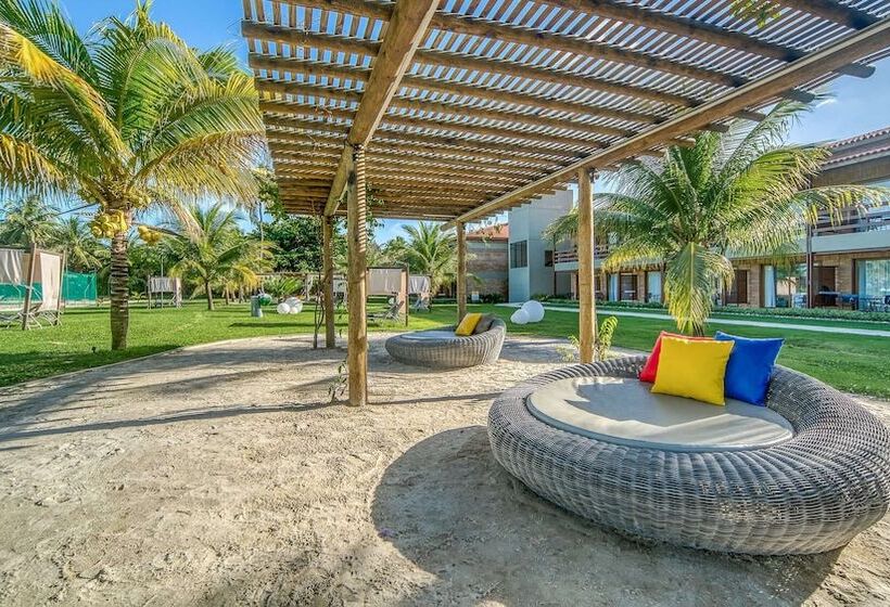 فندق Salinas Maragogi All Inclusive Resort