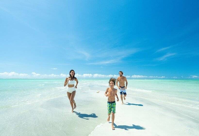 فندق Salinas Maragogi All Inclusive Resort