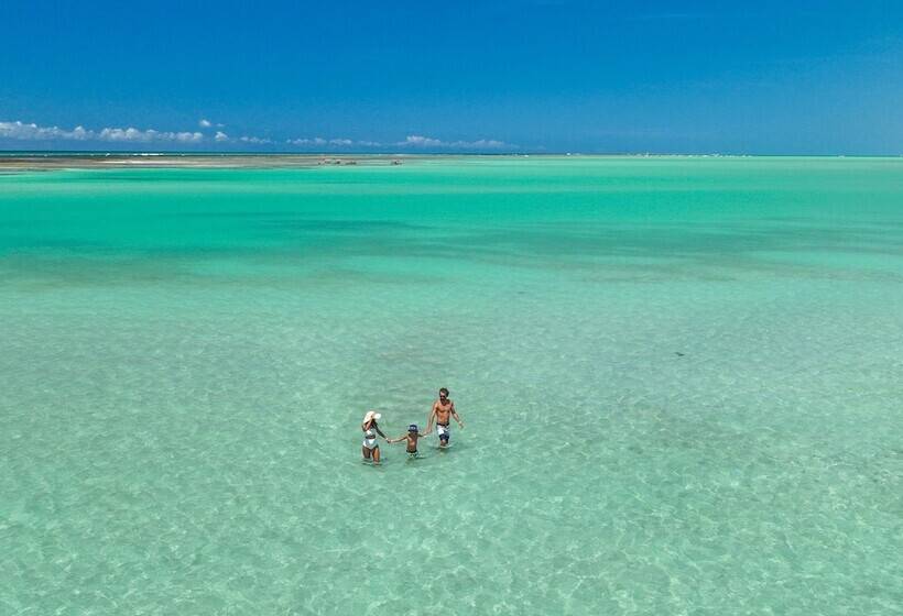 فندق Salinas Maragogi All Inclusive Resort