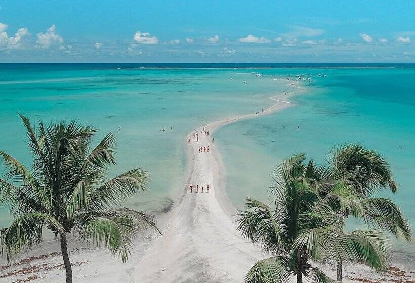 فندق Salinas Maragogi All Inclusive Resort