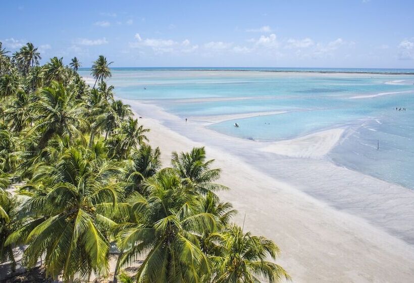 فندق Salinas Maragogi All Inclusive Resort