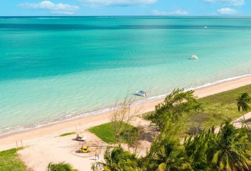 فندق Salinas Maragogi All Inclusive Resort