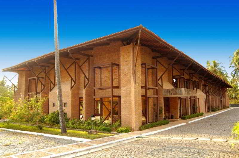 فندق Salinas Maragogi All Inclusive Resort