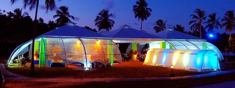 فندق Salinas Maragogi All Inclusive Resort