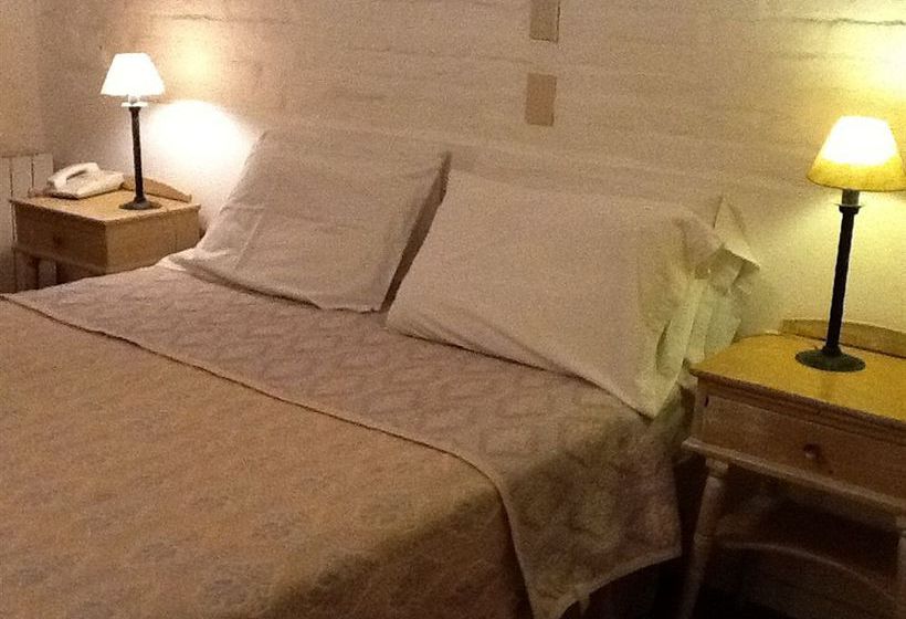 ホテル San Marcos