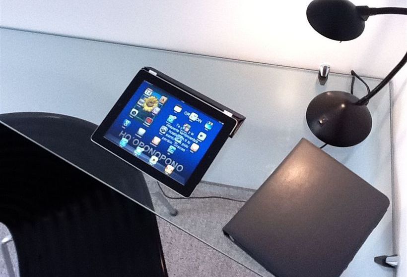 ホテル San Marcos