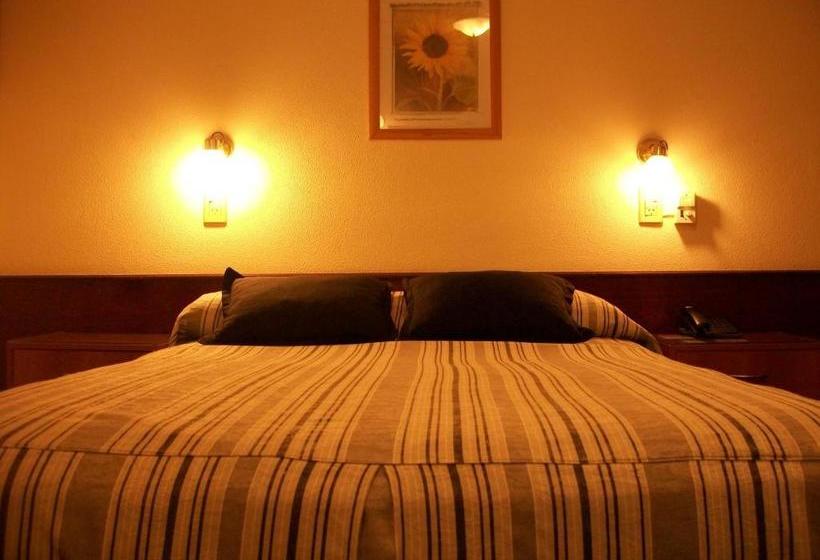 בית מלון כפרי San Martin