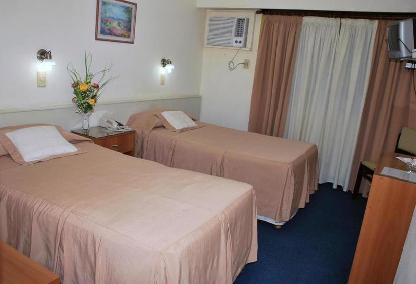 בית מלון כפרי San Martin