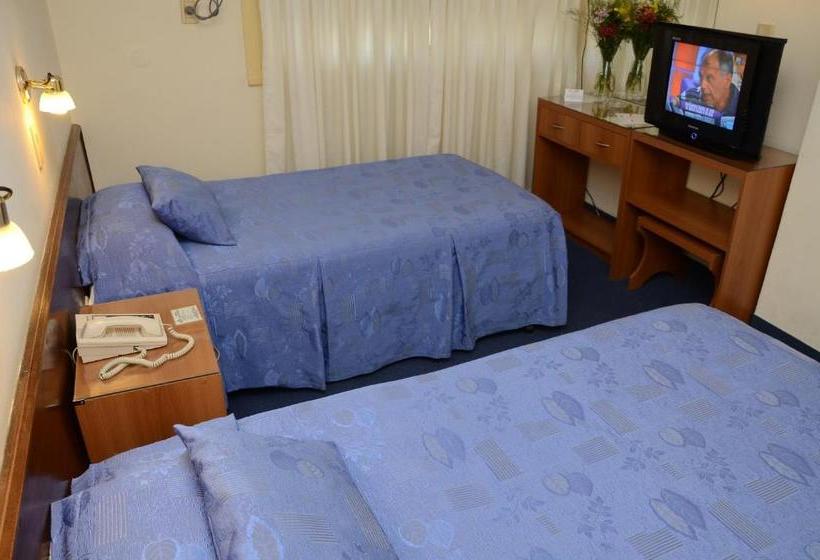 בית מלון כפרי San Martin