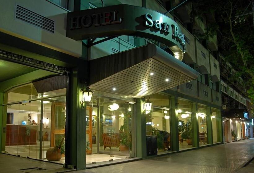 בית מלון כפרי San Rafael