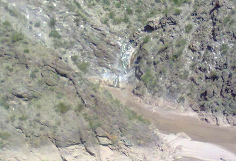 בית מלון כפרי San Rafael