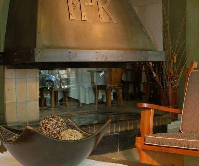 בית מלון כפרי San Rafael