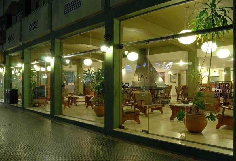 בית מלון כפרי San Rafael