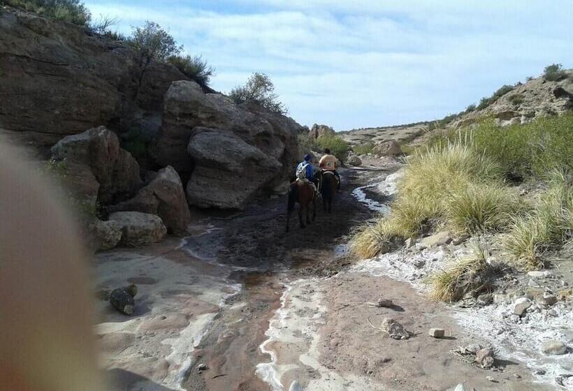 בית מלון כפרי San Rafael