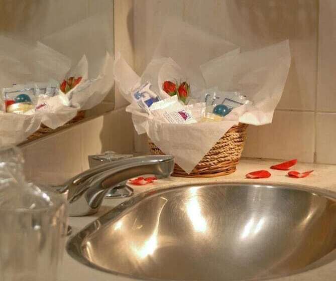 בית מלון כפרי San Rafael