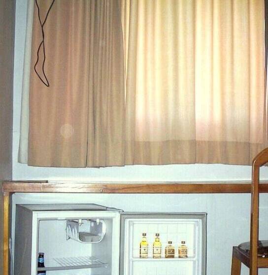 בית מלון כפרי San Rafael