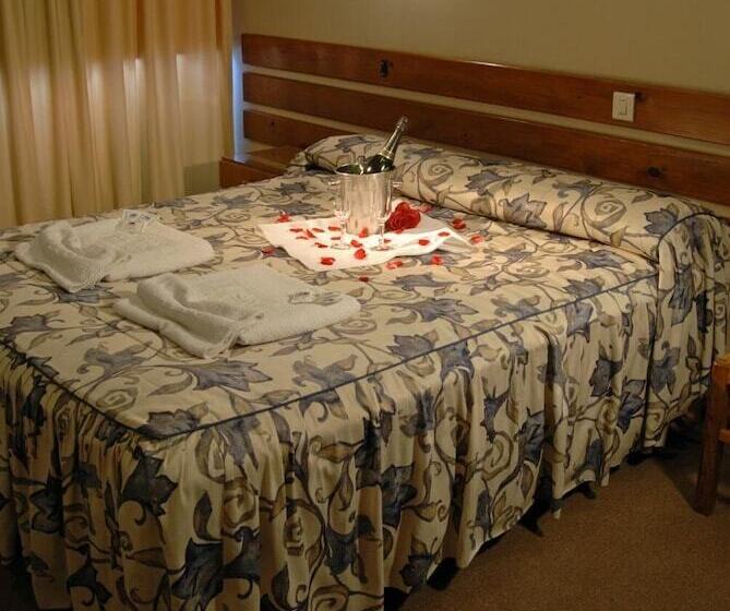 בית מלון כפרי San Rafael