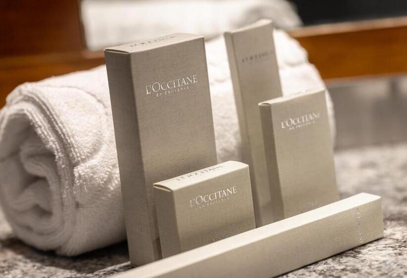 Отель Sansi Barcelona