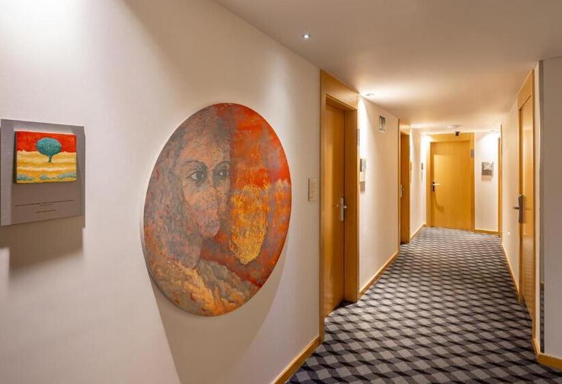 Отель Sansi Barcelona