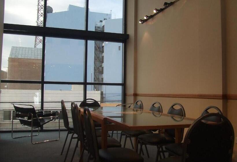 Отель Santa Cruz