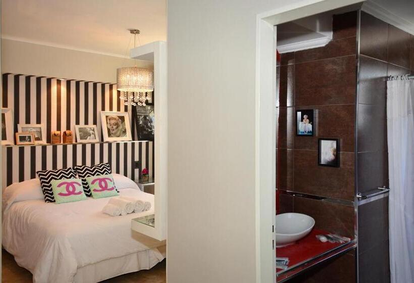 Отель Santa Rosa